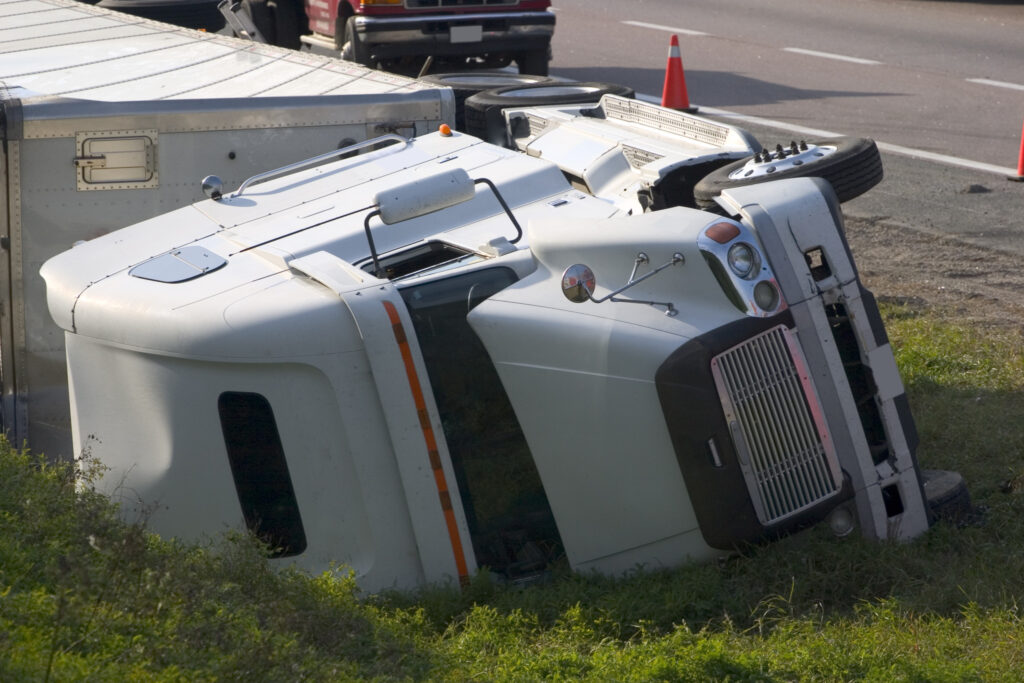 Truck Accident Crash