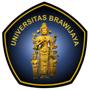 Brawijaya University logo