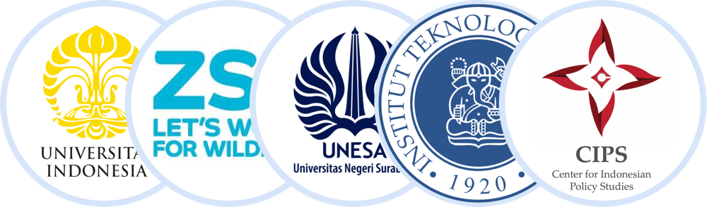 Institution Logos