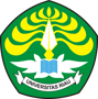 Riau University logo
