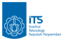 Sepuluh Nopember Institute of Technology logo