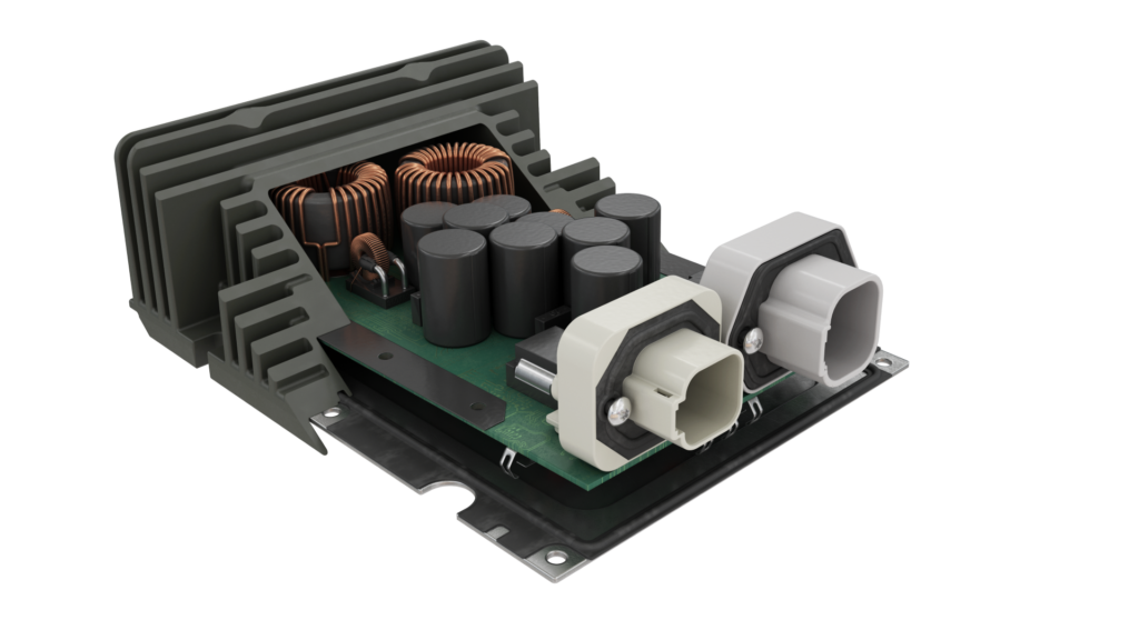 Eaton’s DC/DC converter image